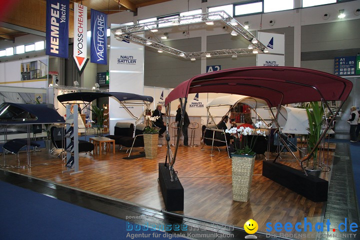 INTERBOOT 2008