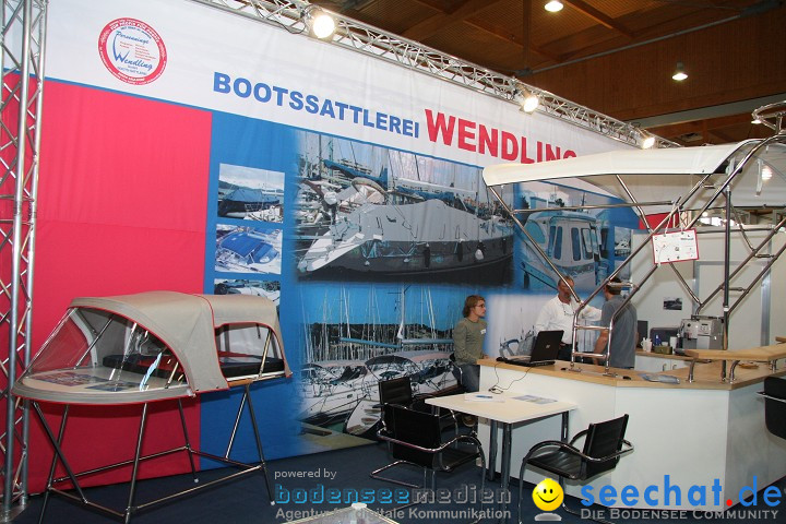 INTERBOOT 2008